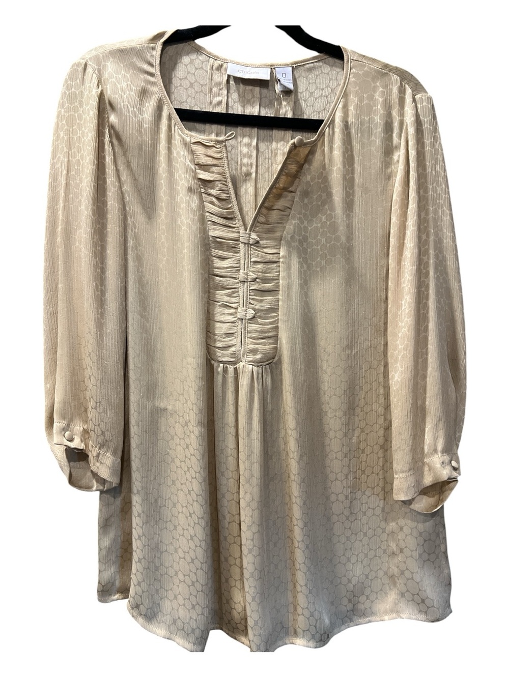Chico’s Blouse
